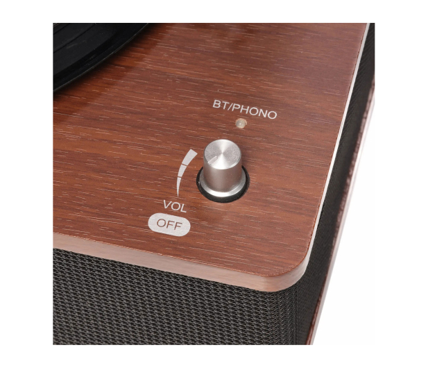 Denver Gramofon Denver VPB-262 - 1535006 - zdjęcie 10